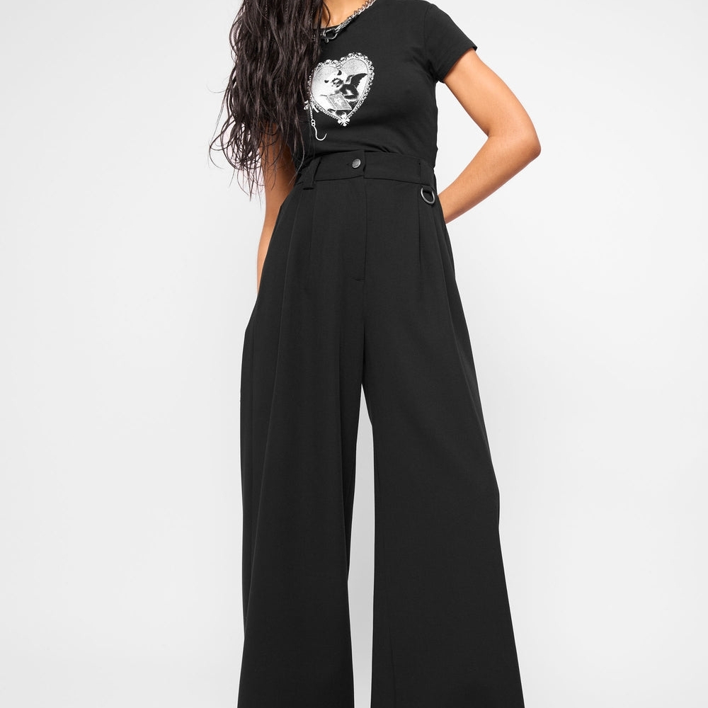 Mary Wyatt MORELLA PANTS